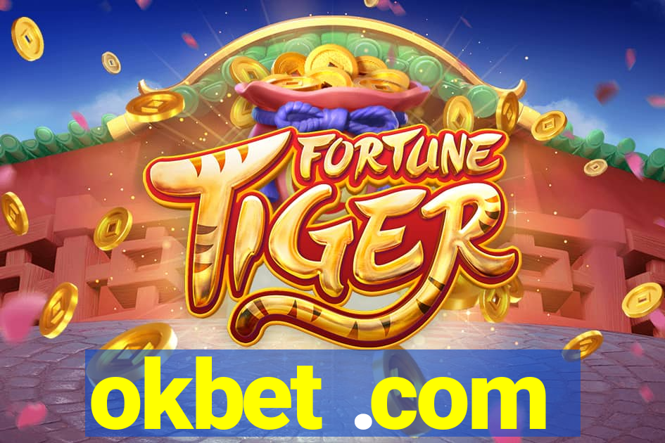 okbet .com